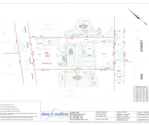 Detail Survey Standard Sample_001